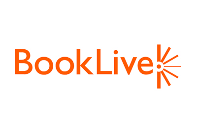 BookLive！
